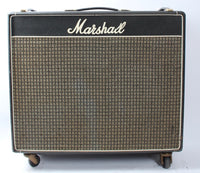 1973 Marshall Artisté 2040 Lead Bass Organ 2x12" combo black