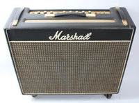 1973 Marshall Artisté 2040 Lead Bass Organ 2x12" combo black