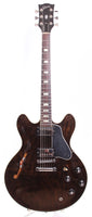 1978 Gibson ES-335TD walnut factory stop tailpiece