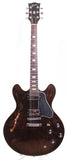 1978 Gibson ES-335TD walnut factory stop tailpiece
