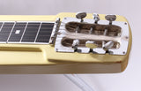 1970s Aria Jedson Deluxe 6 olympic white