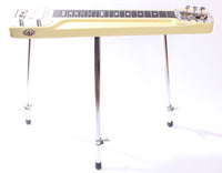 1970s Aria Jedson Deluxe 6 olympic white