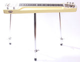 1970s Aria Jedson Deluxe 6 olympic white