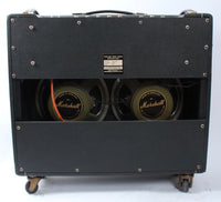 1973 Marshall Artisté 2040 Lead Bass Organ 2x12" combo black