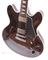 1978 Gibson ES-335TD walnut factory stop tailpiece