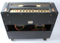 1973 Marshall Artisté 2040 Lead Bass Organ 2x12" combo black