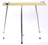 1970s Aria Jedson Deluxe 6 olympic white
