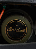 1973 Marshall Artisté 2040 Lead Bass Organ 2x12" combo black