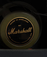 1973 Marshall Artisté 2040 Lead Bass Organ 2x12" combo black