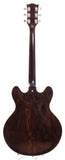 1978 Gibson ES-335TD walnut factory stop tailpiece