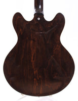 1978 Gibson ES-335TD walnut factory stop tailpiece