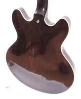 1978 Gibson ES-335TD walnut factory stop tailpiece