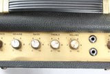 1973 Marshall Artisté 2040 Lead Bass Organ 2x12" combo black
