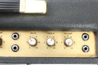 1973 Marshall Artisté 2040 Lead Bass Organ 2x12" combo black