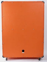 1973 Marshall 2401 2x12" cabinet orange levant