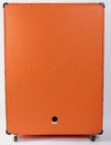 1973 Marshall 2401 2x12" cabinet orange levant