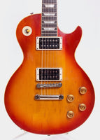 1974 Gibson Les Paul Deluxe Standard cherry sunburst