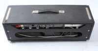 1974 Fender Bassman 100 silverface