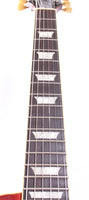 1974 Gibson Les Paul Deluxe Standard cherry sunburst