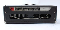 1974 Fender Bassman 100 silverface