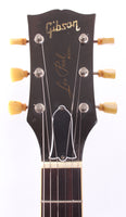 1974 Gibson Les Paul Deluxe Standard cherry sunburst