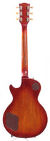 1974 Gibson Les Paul Deluxe Standard cherry sunburst