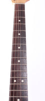 2014 Fender Stratocaster candy apple red