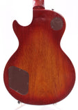 1974 Gibson Les Paul Deluxe Standard cherry sunburst