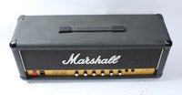 1989 Marshall JCM800 2204 50w black