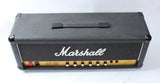 1989 Marshall JCM800 2204 50w black