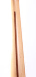 2014 Fender Stratocaster candy apple red