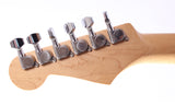2014 Fender Stratocaster candy apple red
