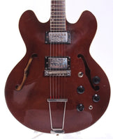 1970s Hoyer 4061 walnut