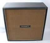 1972 Hiwatt SE4122 4x12" cab