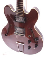 1970s Hoyer 4061 walnut