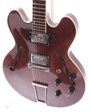 1970s Hoyer 4061 walnut