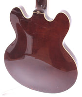 1970s Hoyer 4061 walnut