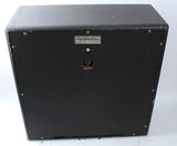 1972 Hiwatt SE4122 4x12" cab