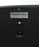1972 Hiwatt SE4122 4x12" cab