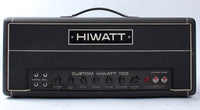 1974 Hiwatt DR103 100w w/ SE4123 4x12"
