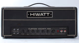 1974 Hiwatt DR103 100w w/ SE4123 4x12"