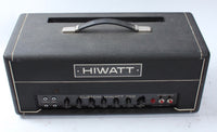 1974 Hiwatt DR103 100w w/ SE4123 4x12"