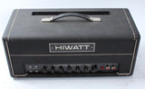 1974 Hiwatt DR103 100w w/ SE4123 4x12"