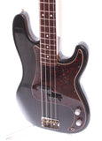 1999 Fender Precision Bass American Vintage 62 Reissue black