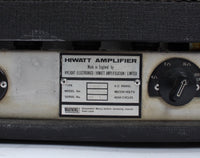 1974 Hiwatt DR103 100w w/ SE4123 4x12"