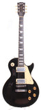 1986 Gibson Les Paul Standard ebony