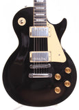 1986 Gibson Les Paul Standard ebony