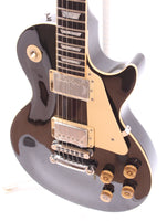 1986 Gibson Les Paul Standard ebony