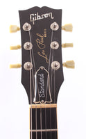1986 Gibson Les Paul Standard ebony