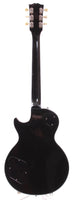 1986 Gibson Les Paul Standard ebony